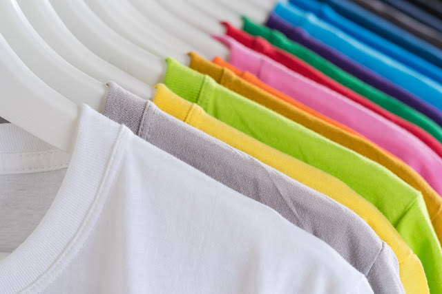Polyester T-shirt Vs Cotton T-shirt: Which One is Better for You?